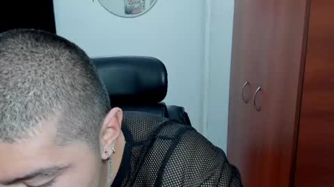 Snapshot of baltazardupont chatting on June 2026 02:41:01 PM Andres - online show from June 2026 02:41:01 PM