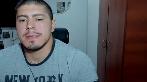 Snapshot of baltazardupont chatting on June 2026 02:12:01 PM Andres - online show from June 2026 02:12:01 PM