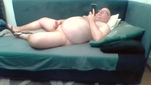 baltazzar87 online show from November 2025 09:14:02 PM