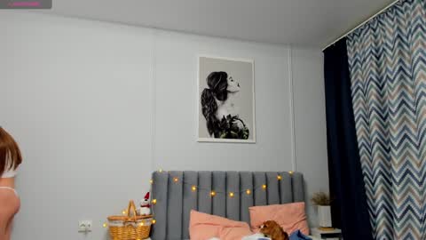 Kira online show from December 2024 08:15:01 PM