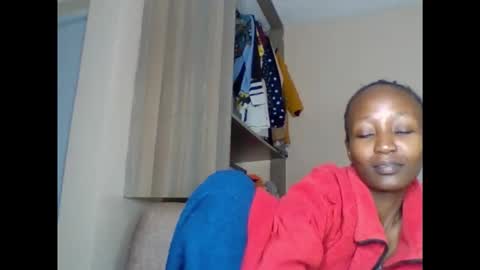 Snapshot of bambi_bunnie chatting on June 2026 11:20:01 PM Bambi online show from June 2026 11:20:01 PM