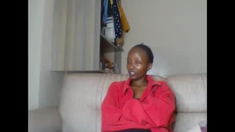 Snapshot of bambi_bunnie chatting on June 2026 07:36:01 PM Bambi online show from June 2026 07:36:01 PM