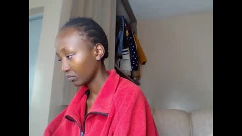 Snapshot of bambi_bunnie chatting on June 2026 08:24:02 AM Bambi online show from June 2026 08:24:02 AM