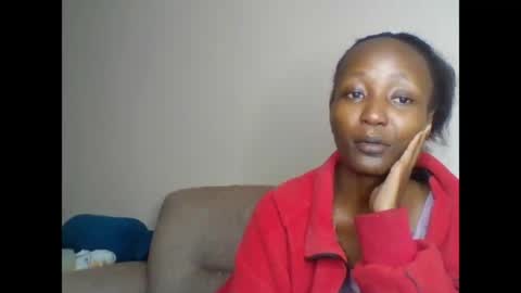 Snapshot of bambi_bunnie chatting on June 2026 08:02:01 PM Bambi online show from June 2026 08:02:01 PM