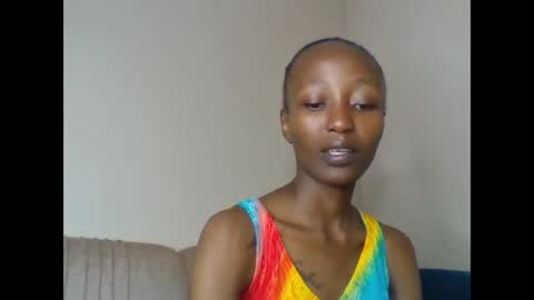 Snapshot of bambi_bunnie chatting on June 2026 06:13:02 PM Bambi online show from June 2026 06:13:02 PM
