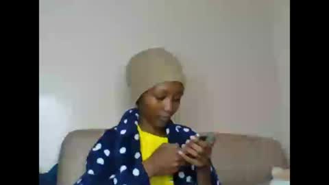 Snapshot of bambi_bunnie chatting on July 2026 04:47:01 PM Bambi online show from July 2026 04:47:01 PM