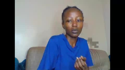 Snapshot of bambi_bunnie chatting on July 2026 07:12:01 AM Bambi online show from July 2026 07:12:01 AM