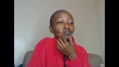 Snapshot of bambi_bunnie chatting on July 2026 07:13:01 AM Bambi online show from July 2026 07:13:01 AM