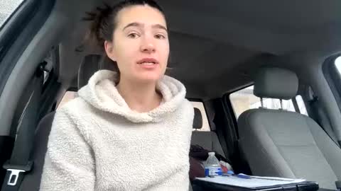 bambifarrina online show from February 2025 05:16:01 PM