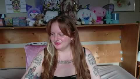 Bambi online show from December 2025 07:40:02 PM