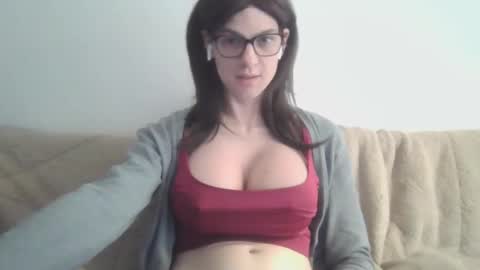 Snapshot of bambilovets1 chatting on May 2026 02:22:01 PM Bambi online show from May 2026 02:22:01 PM