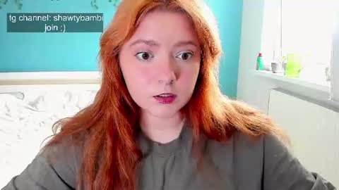 May 3 online show from July 2026 11:58:02 AM