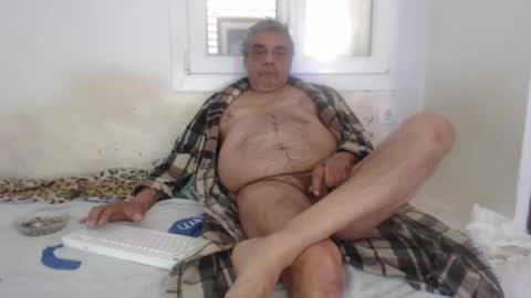 Snapshot of bambino6060 chatting on January 2025 01:30:02 PM bambino6060 online show from January 2025 01:30:02 PM