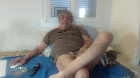 bambino6060 online show from November 2025 02:46:01 PM