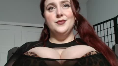 bambixxlynn online show from May 2026 12:19:02 AM