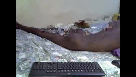 black is beauty online show from November 2025 09:58:01 PM