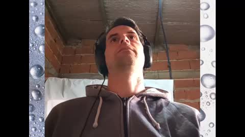 Ezequiel online show from December 2024 10:10:01 PM