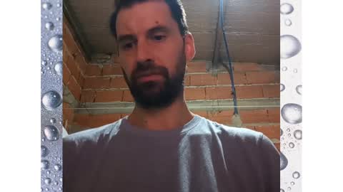 Ezequiel online show from December 2024 01:32:02 AM