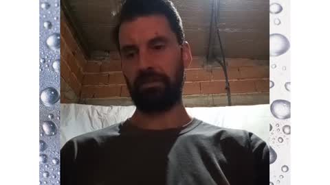 Ezequiel online show from January 2025 01:20:02 AM