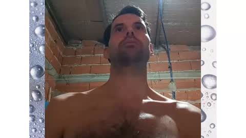 Ezequiel online show from January 2025 01:20:02 AM