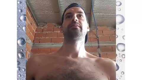 Ezequiel online show from January 2025 12:52:01 PM