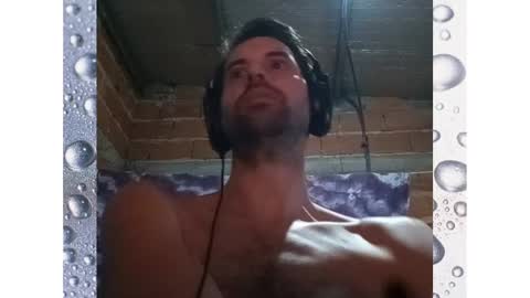 Ezequiel online show from January 2025 11:18:02 PM