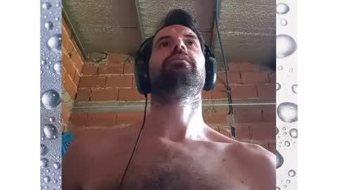 Ezequiel online show from February 2025 04:56:02 PM