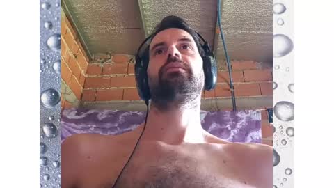 Ezequiel online show from February 2025 04:36:01 PM