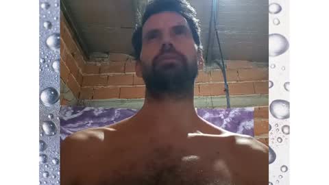 Ezequiel online show from February 2025 01:44:01 AM