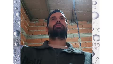 Ezequiel online show from February 2025 01:53:01 AM