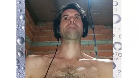 Ezequiel online show from March 2025 12:17:02 AM