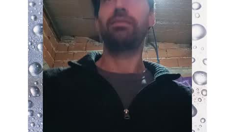 Ezequiel online show from March 2025 01:47:01 AM