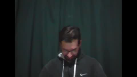 Ezequiel online show from November 2025 11:27:02 PM