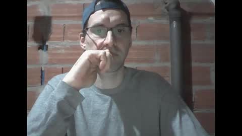 Ezequiel online show from January 2026 01:20:01 AM