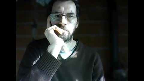 Ezequiel online show from May 2026 01:51:02 PM