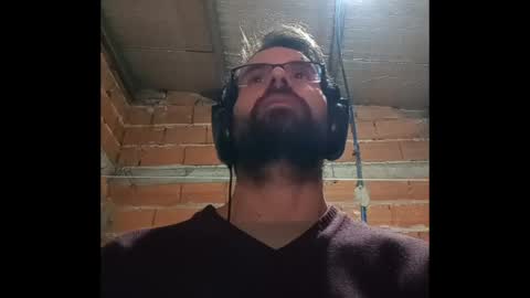 Ezequiel online show from May 2026 02:19:01 AM
