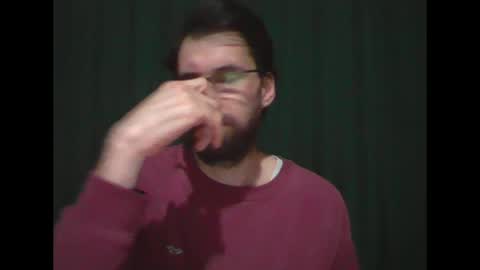 Snapshot of banana_argen_15 chatting on May 2026 09:54:01 PM Ezequiel online show from May 2026 09:54:01 PM