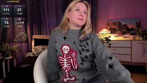 Allie online show from January 2026 10:30:01 AM