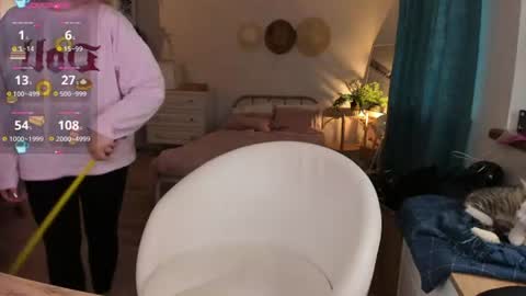 Allie online show from July 2026 04:02:01 PM