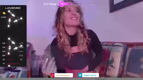 V E R O N I C A online show from March 2026 04:18:01 AM