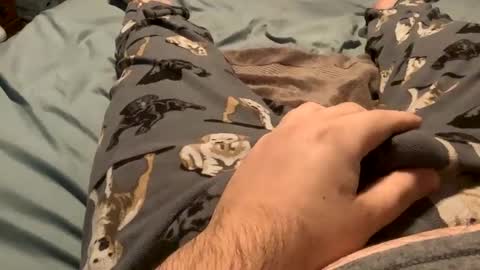 Snapshot of bandman862 chatting on February 2025 06:19:01 PM bandman862 online show from February 2025 06:19:01 PM