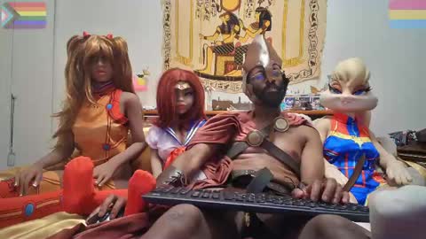 Snapshot of bandohusbando chatting on May 2026 02:49:02 AM Bando Husbando online show from May 2026 02:49:02 AM