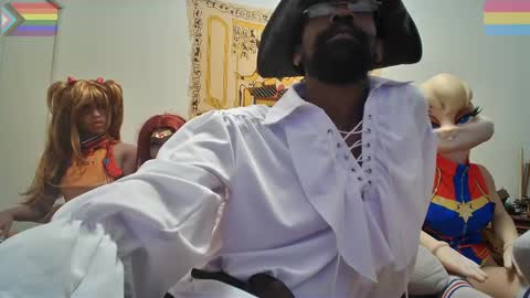 Snapshot of bandohusbando chatting on May 2026 03:34:02 AM Bando Husbando online show from May 2026 03:34:02 AM