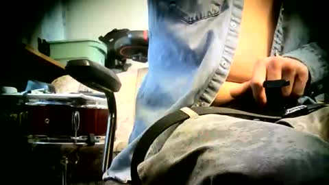 banginondadrumsalldaylong online show from April 2026 03:17:01 PM