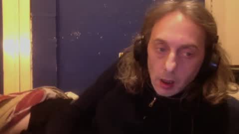 bangintoleather online show from March 2025 03:18:02 AM