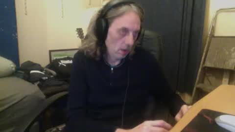 bangintoleather online show from November 2025 04:01:02 AM