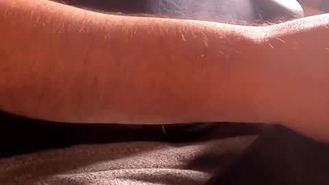 Wank Hank online show from October 2025 07:49:02 AM