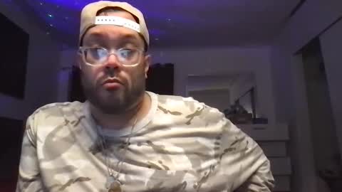 ForskinPapi online show from December 2024 02:25:02 AM