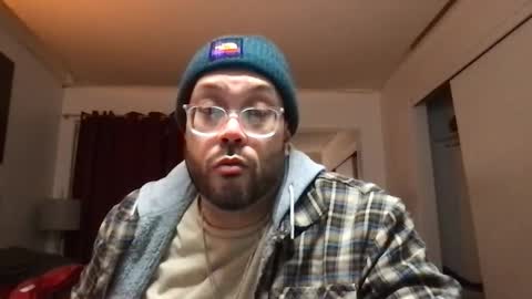 ForskinPapi online show from January 2025 02:35:01 AM