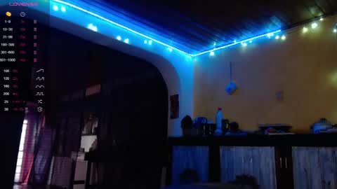lilithgreen7 online show from May 2026 05:41:02 PM